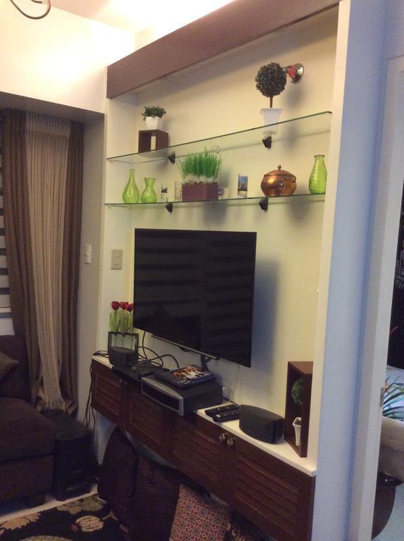 At Parkside Across The Airport Manila